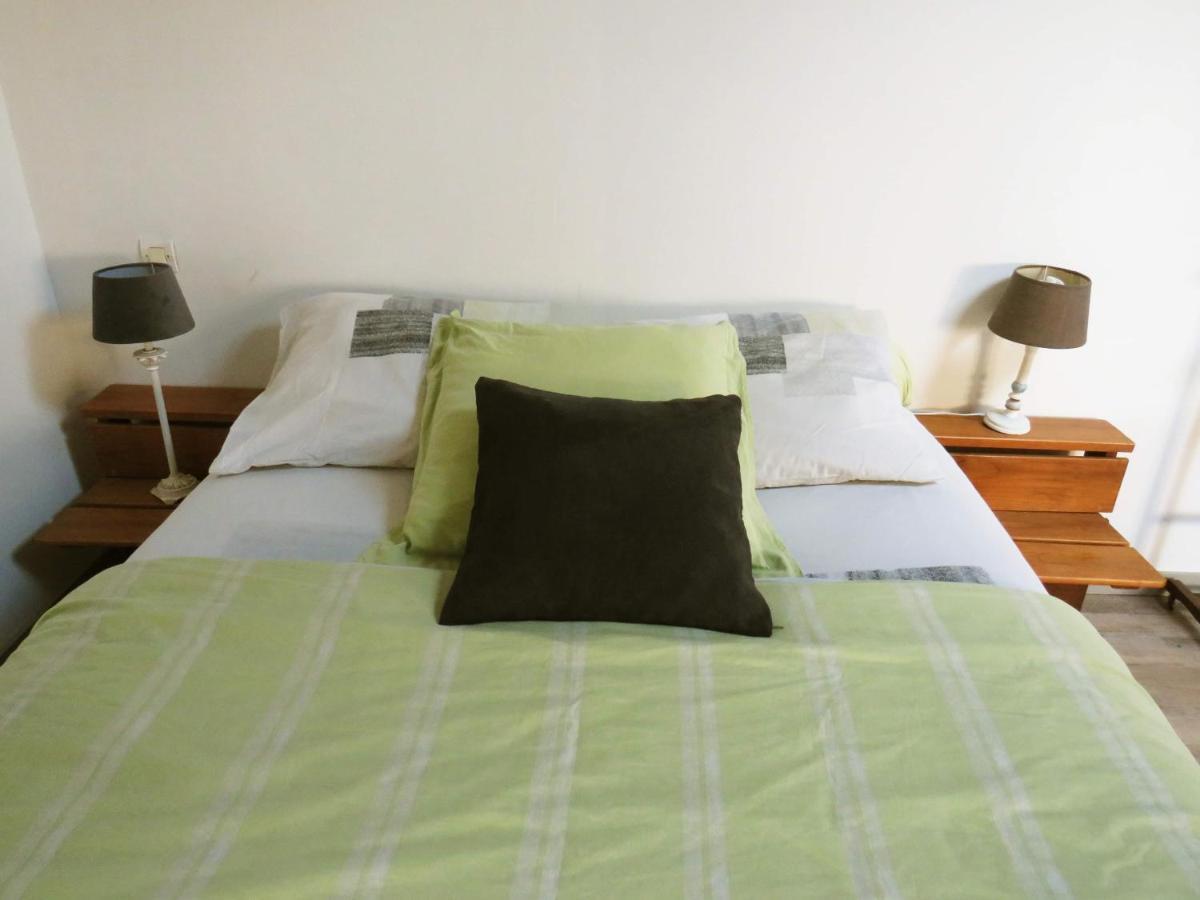 Domaine Des Fees Appartement La Gaubretiere Buitenkant foto