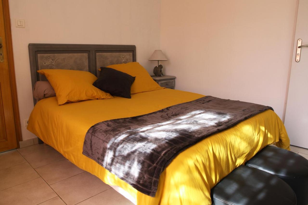 Domaine Des Fees Appartement La Gaubretiere Buitenkant foto